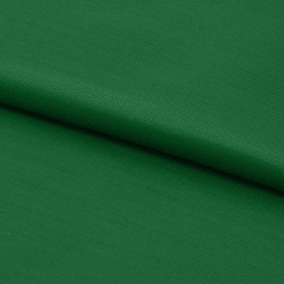 Ткань подкладочная 19-5420, антист., 50 гр/м2, шир.150см, цвет зелёный - купить в Балаково. Цена 62.84 руб.