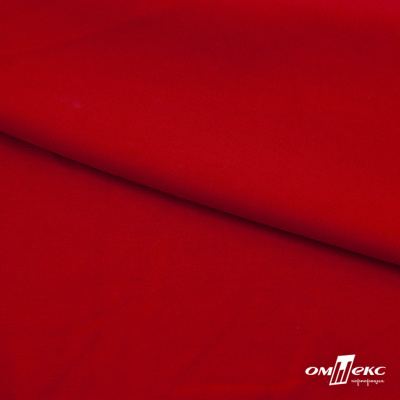 Джерси Понте-де-Рома, 95% / 5%, 150 см, 290гм2, цв. красный - купить в Балаково. Цена 691.25 руб.