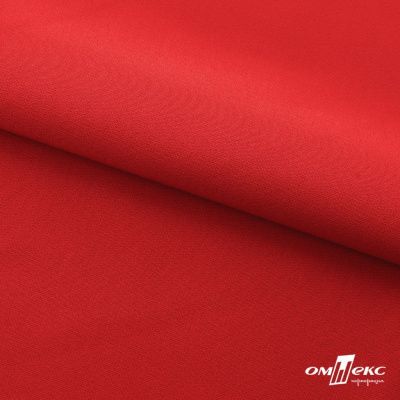 Ткань костюмная "Элис", 92%P 8%S, 220 г/м2 ш.150 см, цв-красный  - купить в Балаково. Цена 308 руб.
