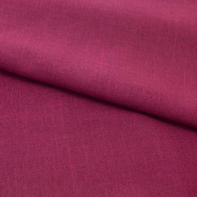 Ткань костюмная габардин "Меланж" 6151А, 172 гр/м2, шир.150см, цвет марсала - купить в Балаково. Цена 296.19 руб.