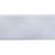Лента бархатная нейлон, шир.25 мм, (упак. 45,7м), цв.01-белый - купить в Балаково. Цена: 981.09 руб.