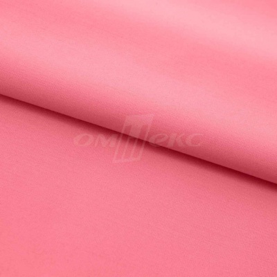 Сорочечная ткань "Ассет", 120 гр/м2, шир.150см, цвет розовый - купить в Балаково. Цена 248.87 руб.