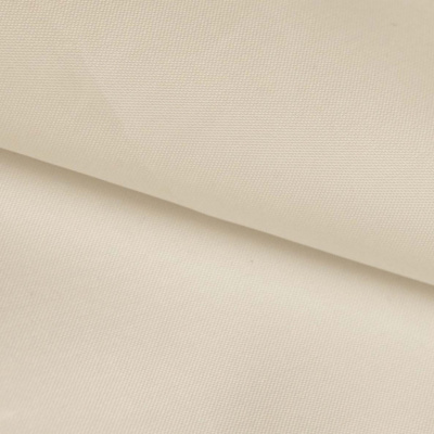 Ткань подкладочная Таффета 12-0910, антист., 53 гр/м2, шир.150см, цвет молоко - купить в Балаково. Цена 62.37 руб.