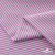 Ткань сорочечная Полоска Кенди, 115 г/м2, 58% пэ,42% хл, шир.150 см, цв.1-розовый, (арт.110) - купить в Балаково. Цена 306.69 руб.