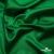 Поли креп-сатин 17-6153, 125 (+/-5) гр/м2, шир.150см, цвет зелёный - купить в Балаково. Цена 155.57 руб.
