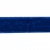 Лента бархатная нейлон, шир.12 мм, (упак. 45,7м), цв.74-василек - купить в Балаково. Цена: 392 руб.