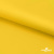 Ткань подкладочная 15-1062, антист., 50 гр/м2, шир.150см, цвет жёлтый - купить в Балаково. Цена 62.84 руб.