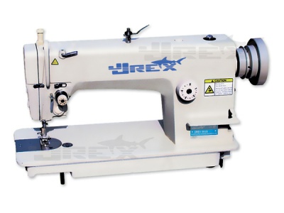 JJREX 0518 Комплект ПШМ с нижним и игольным продвижением для средних тканей - купить в Балаково. Цена 65 690.85 руб.