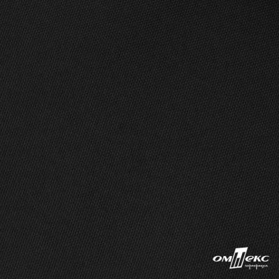 Ткань подкладочная Таффета 190Т, Middle, BLACK, 53 г/м2, шир.150 см   - купить в Балаково. Цена 35.50 руб.