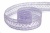 Тесьма кружевная 0621-1669, шир. 20 мм/уп. 20+/-1 м, цвет 107-фиолет - купить в Балаково. Цена: 673.91 руб.