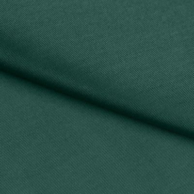 Ткань подкладочная 19-5320, антист., 50 гр/м2, шир.150см, цвет т.зелёный - купить в Балаково. Цена 62.84 руб.