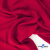 Ткань плательная Муар, 100% полиэстер,165 (+/-5) гр/м2, шир. 150 см, цв. Красный - купить в Балаково. Цена 215.65 руб.