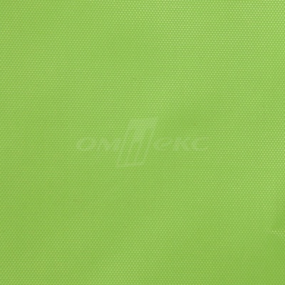 Оксфорд (Oxford) 210D 15-0545, PU/WR, 80 гр/м2, шир.150см, цвет зеленый жасмин - купить в Балаково. Цена 118.13 руб.