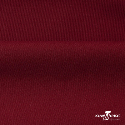 Ткань костюмная "Прато" 80% P, 16% R, 4% S, 230 г/м2, шир.150 см, цв-бордо #6 - купить в Балаково. Цена 477.21 руб.