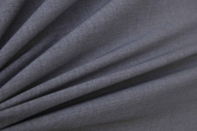 Костюмная ткань с вискозой "Верона", 155 гр/м2, шир.150см, цвет св.серый - купить в Балаково. Цена 522.72 руб.