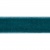 Лента бархатная нейлон, шир.12 мм, (упак. 45,7м), цв.65-изумруд - купить в Балаково. Цена: 392 руб.