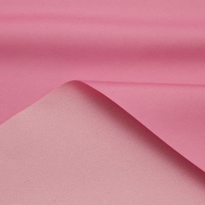 Курточная ткань Дюэл (дюспо) 15-2216, PU/WR/Milky, 80 гр/м2, шир.150см, цвет розовый - купить в Балаково. Цена 145.80 руб.