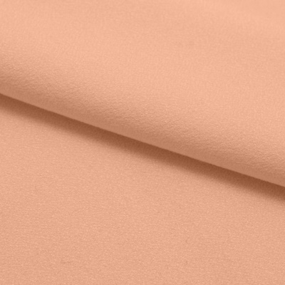 Костюмная ткань с вискозой "Бриджит" 14-1231, 210 гр/м2, шир.150см, цвет персик - купить в Балаково. Цена 524.13 руб.