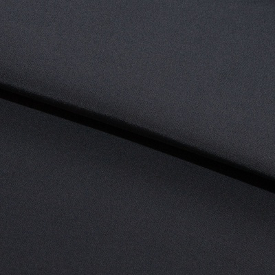 Бифлекс, 270 гр/м2, шир.155см, цвет матово-чёрный - купить в Балаково. Цена 697.95 руб.
