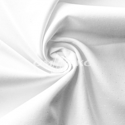 Ткань сорочечная Эми, 115 г/м2, 58% пэ,42% хл,  шир.150 см, цв. 1-белый (арт.102) - купить в Балаково. Цена 306.69 руб.