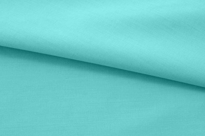 Ткань сорочечная стрейч 16-5533, 115 гр/м2, шир.150см, цвет изумруд - купить в Балаково. Цена 285.04 руб.