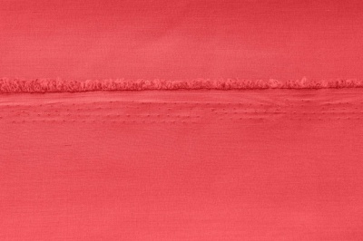 Ткань сорочечная стрейч 18-1651, 115 гр/м2, шир.150см, цвет коралл - купить в Балаково. Цена 285.04 руб.