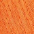 Пряжа "Виск.шелк блестящий", 100% вискоза лиоцель, 100гр, 350м, цв.035-оранжевый - купить в Балаково. Цена: 195.66 руб.