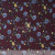 Плательная ткань "Фламенко" 4.1, 80 гр/м2, шир.150 см, принт растительный - купить в Балаково. Цена 259.21 руб.