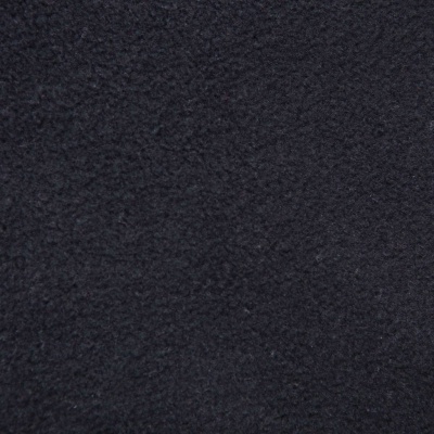 Флис DTY, 180 г/м2, шир. 150 см, цвет чёрный - купить в Балаково. Цена 646.04 руб.