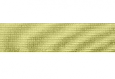 Окантовочная тесьма №051, шир. 22 мм (в упак. 100 м), цвет оливковый - купить в Балаково. Цена: 188.82 руб.