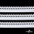 Резинка бельевая ажурная #123-03, шир.15 мм, цв.белый - купить в Балаково. Цена: 7.84 руб.