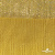 Трикотажное полотно голограмма, шир.140 см, #601-хамелеон жёлтая горчица - купить в Балаково. Цена 452.76 руб.