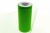 Фатин в шпульках 16-146, 10 гр/м2, шир. 15 см (в нам. 25+/-1 м), цвет зелёный - купить в Балаково. Цена: 100.69 руб.