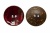 Деревянные украшения для рукоделия пуговицы "Кокос" #4 - купить в Балаково. Цена: 66.23 руб.