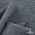 Ткань костюмная Пье-де-пуль 24013, 210 гр/м2, шир.150см, цвет чёрн/св.серый - купить в Балаково. Цена 334.18 руб.