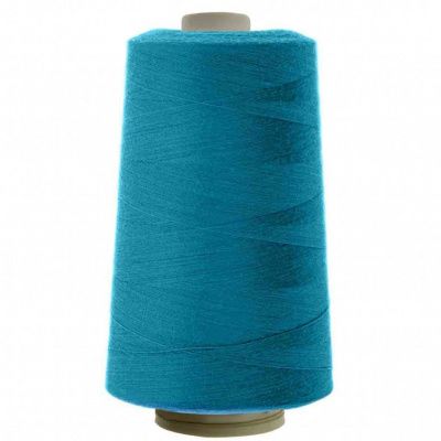 Швейные нитки (армированные) 28S/2, нам. 2 500 м, цвет 340 - купить в Балаково. Цена: 148.95 руб.