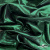 Трикотажное полотно голограмма, шир.140 см, #602 -чёрный/зелёный - купить в Балаково. Цена 385.88 руб.