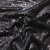 Сетка с пайетками №19, 188 гр/м2, шир.140см, цвет чёрный - купить в Балаково. Цена 458.76 руб.