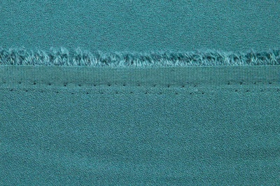 Костюмная ткань с вискозой "Бриджит" 15-5516, 210 гр/м2, шир.150см, цвет ментол - купить в Балаково. Цена 524.13 руб.