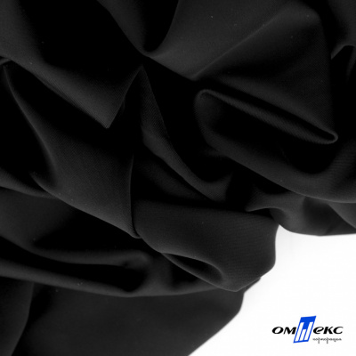Бифлекс "ОмТекс", 200 гр/м2, шир. 150 см, цвет чёрный матовый, (3,23 м/кг) - купить в Балаково. Цена 1 487.87 руб.