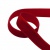Лента бархатная нейлон, шир.12 мм, (упак. 45,7м), цв.45-красный - купить в Балаково. Цена: 396 руб.