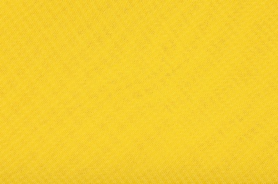 Желтый шифон 75D 100% п/эфир 19/yellow, 57г/м2, ш.150см. - купить в Балаково. Цена 128.15 руб.