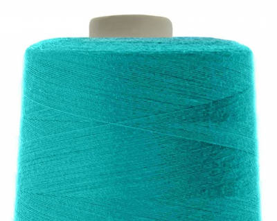 Швейные нитки (армированные) 28S/2, нам. 2 500 м, цвет 360 - купить в Балаково. Цена: 148.95 руб.