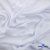 Ткань плательная Муар, 100% полиэстер,165 (+/-5) гр/м2, шир. 150 см, цв. Белый - купить в Балаково. Цена 215.65 руб.