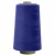 Швейные нитки (армированные) 28S/2, нам. 2 500 м, цвет 280 - купить в Балаково. Цена: 148.95 руб.