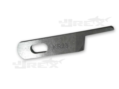 Нож верхний для оверлока KR-23 - купить в Балаково. Цена 182.94 руб.