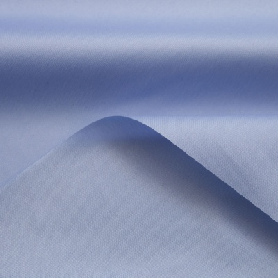 Курточная ткань Дюэл (дюспо) 16-4020, PU/WR, 80 гр/м2, шир.150см, цвет голубой - купить в Балаково. Цена 113.48 руб.