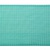 Лента капроновая "Гофре", шир. 110 мм/уп. 50 м, цвет изумруд - купить в Балаково. Цена: 26.93 руб.