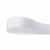 001-белый Лента атласная упаковочная (В) 85+/-5гр/м2, шир.25 мм (1/2), 25+/-1 м - купить в Балаково. Цена: 52.86 руб.