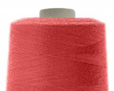 Швейные нитки (армированные) 28S/2, нам. 2 500 м, цвет 488 - купить в Балаково. Цена: 148.95 руб.